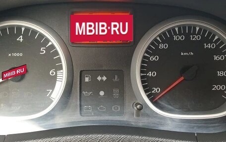 Renault Duster I рестайлинг, 2014 год, 1 299 000 рублей, 8 фотография