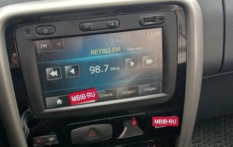 Renault Duster I рестайлинг, 2014 год, 1 299 000 рублей, 9 фотография