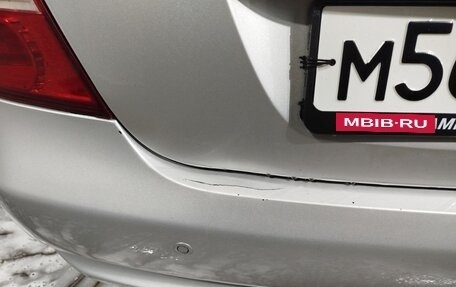 Lifan Solano I (630) рестайлинг, 2011 год, 7 фотография