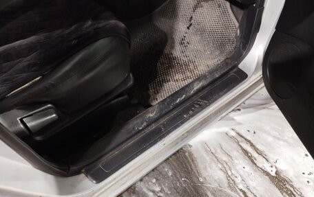 Lifan Solano I (630) рестайлинг, 2011 год, 13 фотография