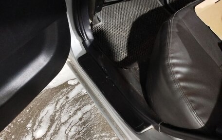 Lifan Solano I (630) рестайлинг, 2011 год, 15 фотография