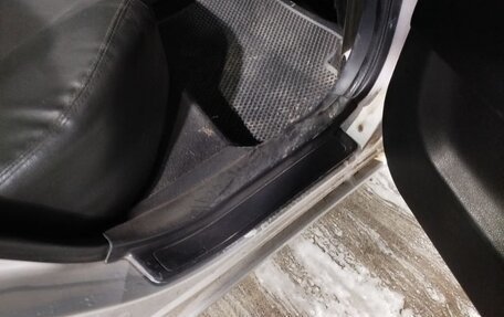 Lifan Solano I (630) рестайлинг, 2011 год, 12 фотография