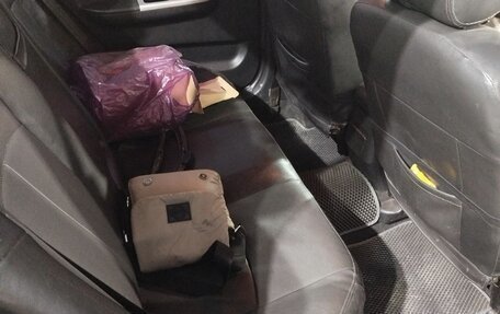 Lifan Solano I (630) рестайлинг, 2011 год, 11 фотография