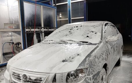 Lifan Solano I (630) рестайлинг, 2011 год, 17 фотография