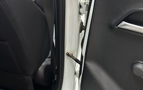 KIA Rio III рестайлинг, 2015 год, 940 000 рублей, 7 фотография