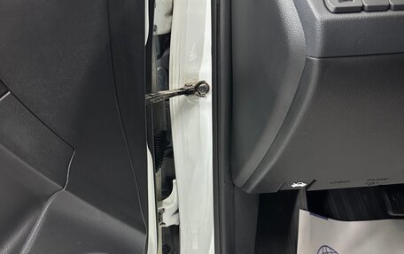 KIA Rio III рестайлинг, 2015 год, 940 000 рублей, 9 фотография