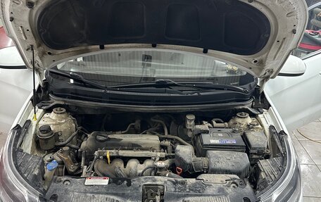 KIA Rio III рестайлинг, 2015 год, 940 000 рублей, 6 фотография