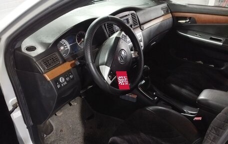 Lifan Solano I (630) рестайлинг, 2011 год, 16 фотография