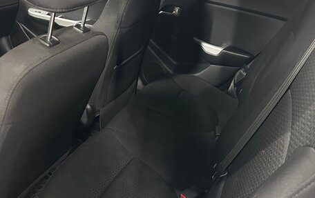 KIA Rio III рестайлинг, 2015 год, 940 000 рублей, 10 фотография