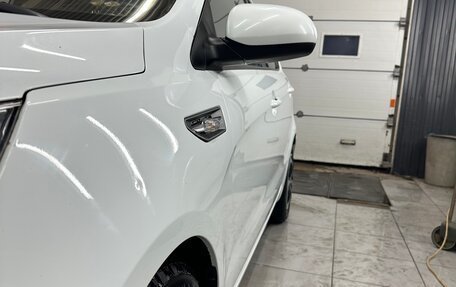 KIA Rio III рестайлинг, 2015 год, 940 000 рублей, 14 фотография