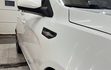 KIA Rio III рестайлинг, 2015 год, 940 000 рублей, 18 фотография