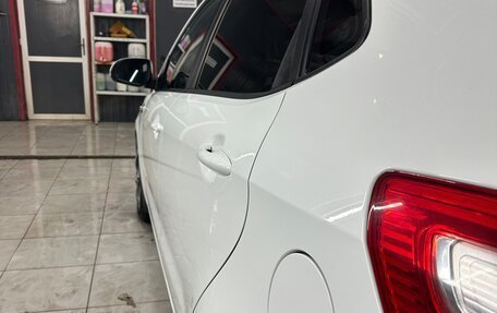 KIA Rio III рестайлинг, 2015 год, 940 000 рублей, 21 фотография