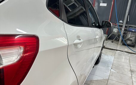 KIA Rio III рестайлинг, 2015 год, 940 000 рублей, 16 фотография