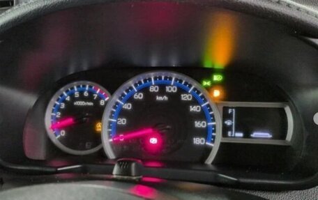 Toyota Roomy I, 2021 год, 760 000 рублей, 4 фотография