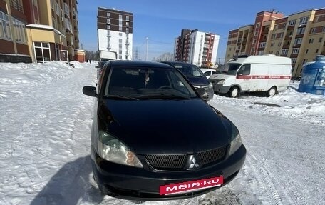 Mitsubishi Lancer IX, 2005 год, 300 000 рублей, 3 фотография