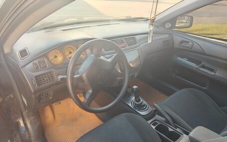 Mitsubishi Lancer IX, 2005 год, 300 000 рублей, 6 фотография