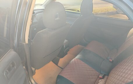 Mitsubishi Lancer IX, 2005 год, 300 000 рублей, 5 фотография