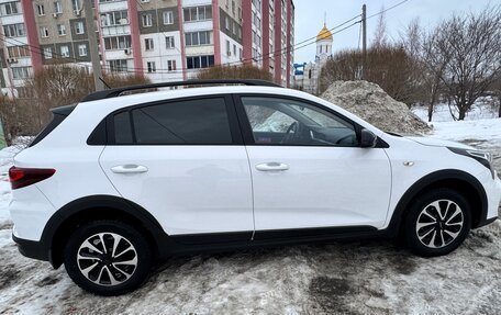 KIA Rio IV, 2022 год, 2 050 000 рублей, 7 фотография