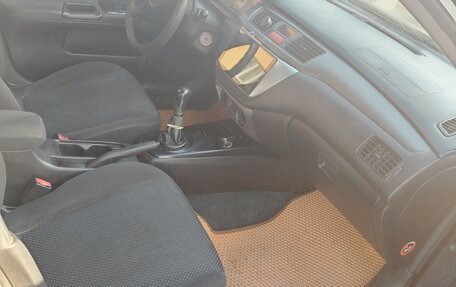 Mitsubishi Lancer IX, 2005 год, 300 000 рублей, 4 фотография