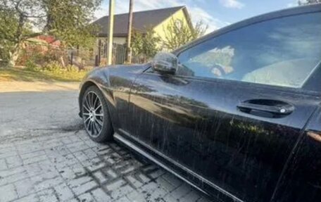 Mercedes-Benz S-Класс, 2008 год, 700 000 рублей, 5 фотография