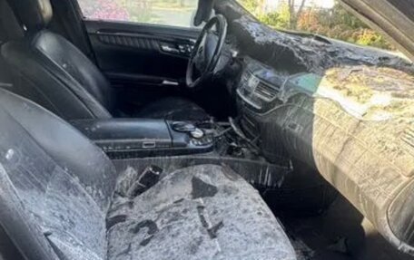 Mercedes-Benz S-Класс, 2008 год, 700 000 рублей, 9 фотография