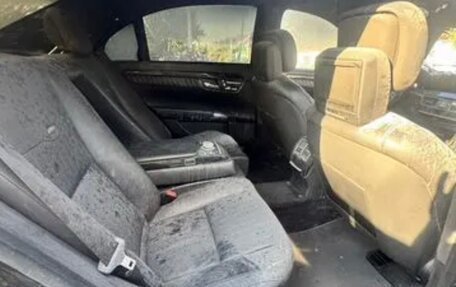 Mercedes-Benz S-Класс, 2008 год, 700 000 рублей, 8 фотография