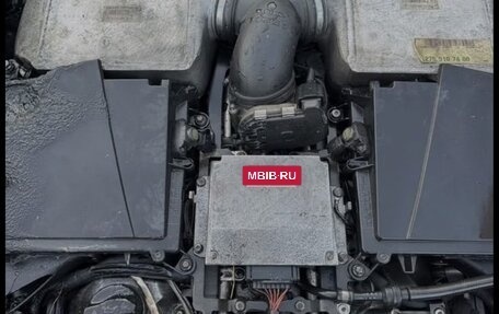 Mercedes-Benz S-Класс, 2008 год, 700 000 рублей, 4 фотография