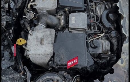 Mercedes-Benz S-Класс, 2008 год, 700 000 рублей, 3 фотография