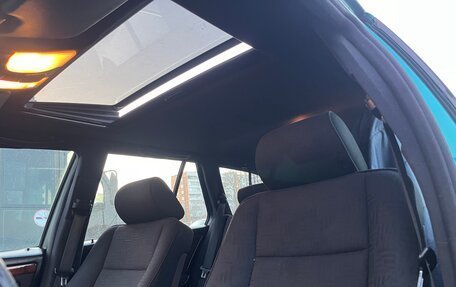 Mercedes-Benz C-Класс, 1998 год, 370 000 рублей, 14 фотография