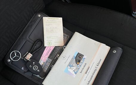 Mercedes-Benz C-Класс, 1998 год, 370 000 рублей, 15 фотография