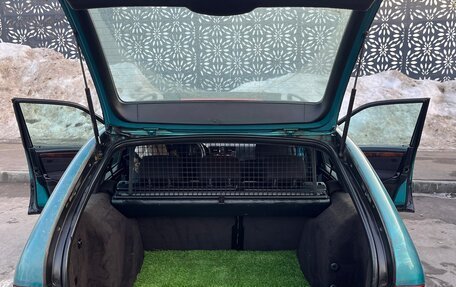 Mercedes-Benz C-Класс, 1998 год, 370 000 рублей, 17 фотография