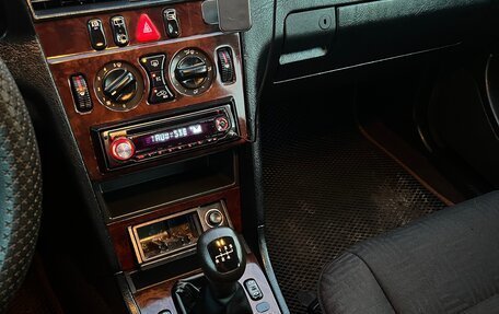 Mercedes-Benz C-Класс, 1998 год, 370 000 рублей, 13 фотография