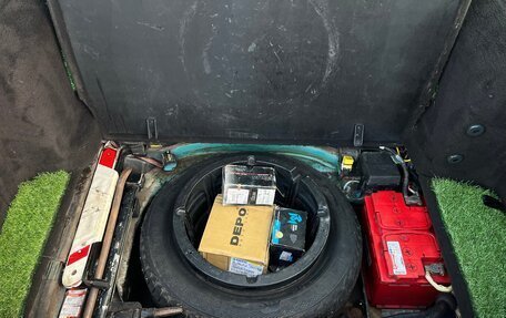 Mercedes-Benz C-Класс, 1998 год, 370 000 рублей, 18 фотография