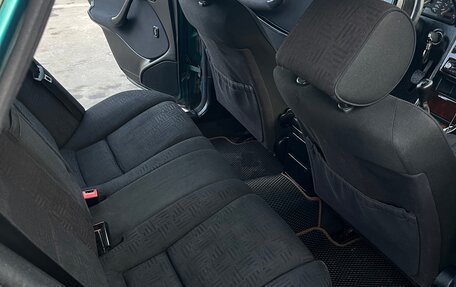 Mercedes-Benz C-Класс, 1998 год, 370 000 рублей, 11 фотография