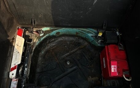 Mercedes-Benz C-Класс, 1998 год, 370 000 рублей, 20 фотография