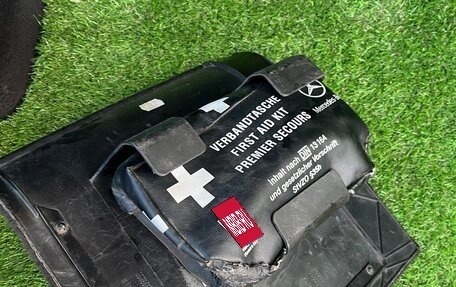 Mercedes-Benz C-Класс, 1998 год, 370 000 рублей, 19 фотография