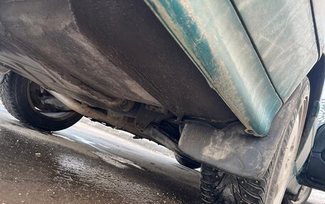 Mercedes-Benz C-Класс, 1998 год, 370 000 рублей, 23 фотография