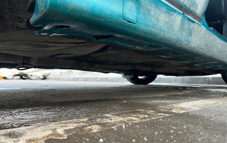 Mercedes-Benz C-Класс, 1998 год, 370 000 рублей, 24 фотография