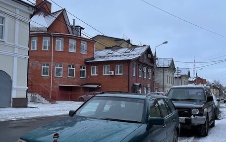 Mercedes-Benz C-Класс, 1998 год, 370 000 рублей, 26 фотография