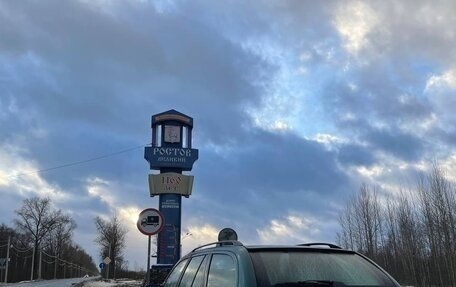 Mercedes-Benz C-Класс, 1998 год, 370 000 рублей, 25 фотография