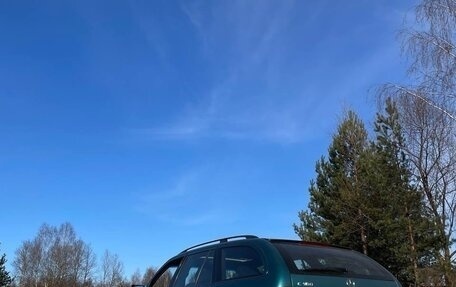 Mercedes-Benz C-Класс, 1998 год, 370 000 рублей, 30 фотография