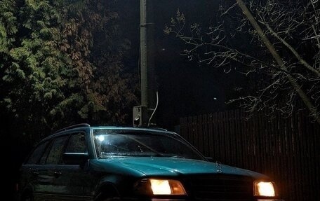 Mercedes-Benz C-Класс, 1998 год, 370 000 рублей, 29 фотография