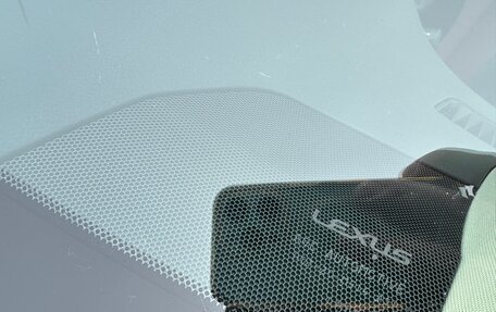 Lexus NX I, 2021 год, 3 990 000 рублей, 14 фотография