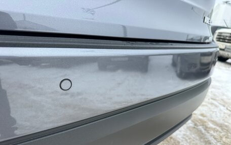 Lexus NX I, 2021 год, 3 990 000 рублей, 13 фотография