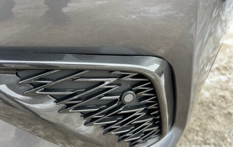 Lexus NX I, 2021 год, 3 990 000 рублей, 11 фотография