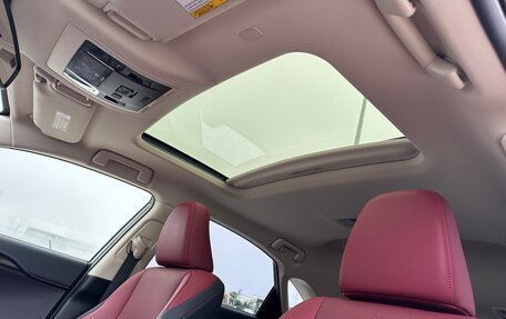 Lexus NX I, 2021 год, 3 990 000 рублей, 21 фотография