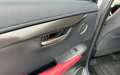 Lexus NX I, 2021 год, 3 990 000 рублей, 23 фотография