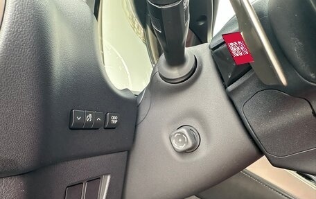 Lexus NX I, 2021 год, 3 990 000 рублей, 18 фотография