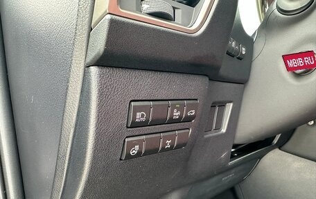 Lexus NX I, 2021 год, 3 990 000 рублей, 17 фотография