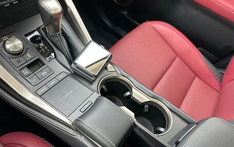 Lexus NX I, 2021 год, 3 990 000 рублей, 36 фотография